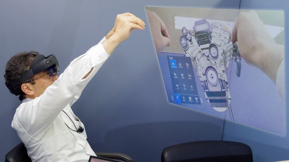 大手自動車メーカー組付けシステム