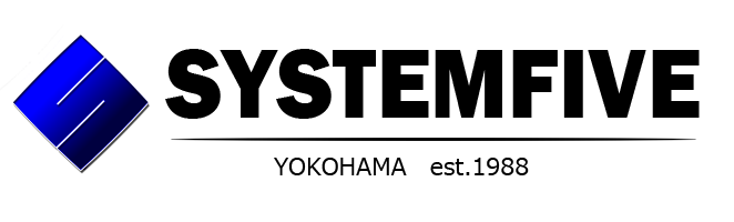 株式会社システムファイブ